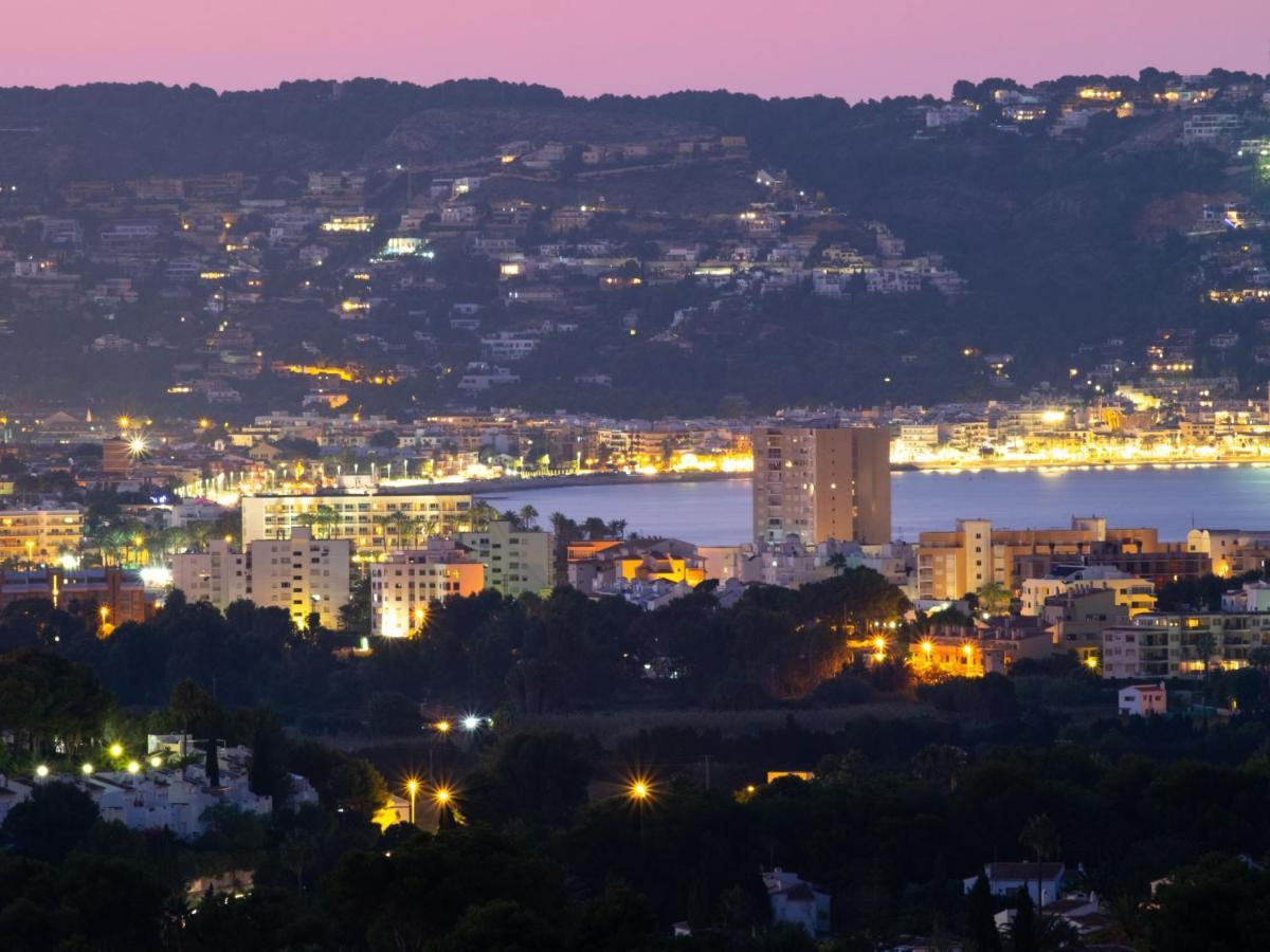 Apartment San Esteban-1 By Interhome Γιαβέα Εξωτερικό φωτογραφία