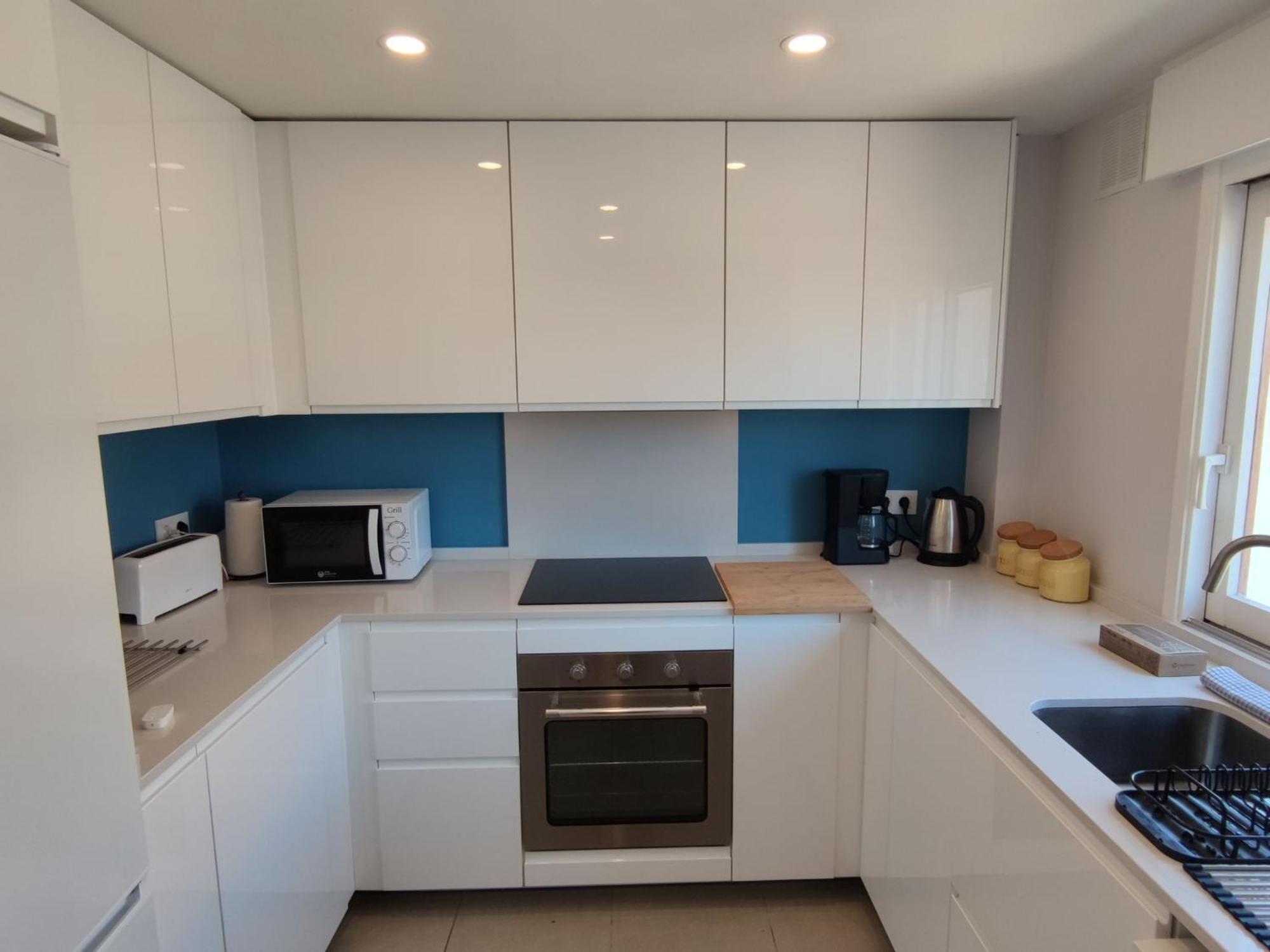 Apartment San Esteban-1 By Interhome Γιαβέα Εξωτερικό φωτογραφία