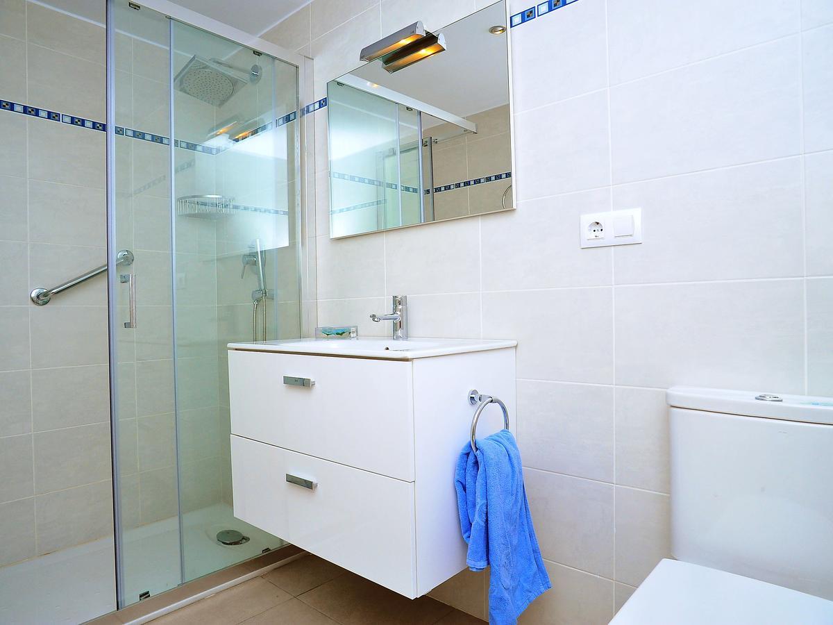 Apartment San Esteban-1 By Interhome Γιαβέα Εξωτερικό φωτογραφία
