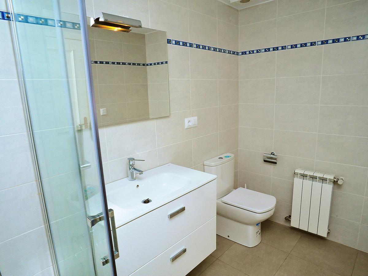 Apartment San Esteban-1 By Interhome Γιαβέα Εξωτερικό φωτογραφία