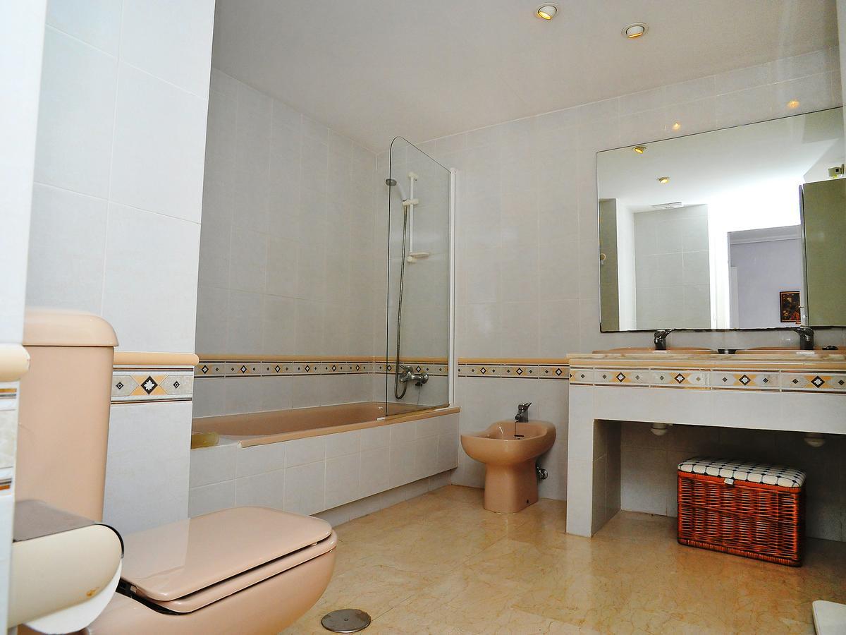 Apartment San Esteban-1 By Interhome Γιαβέα Εξωτερικό φωτογραφία