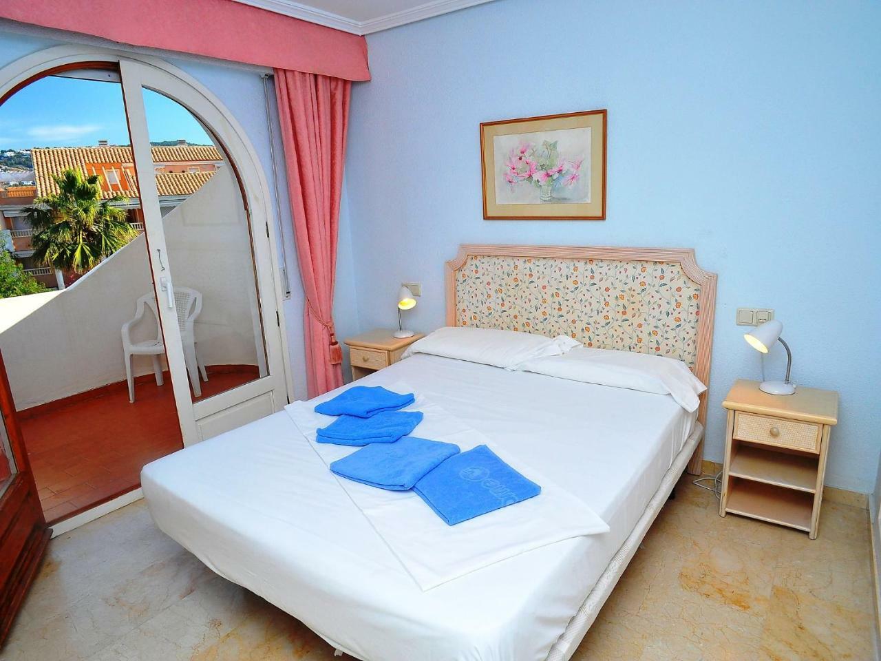 Apartment San Esteban-1 By Interhome Γιαβέα Εξωτερικό φωτογραφία