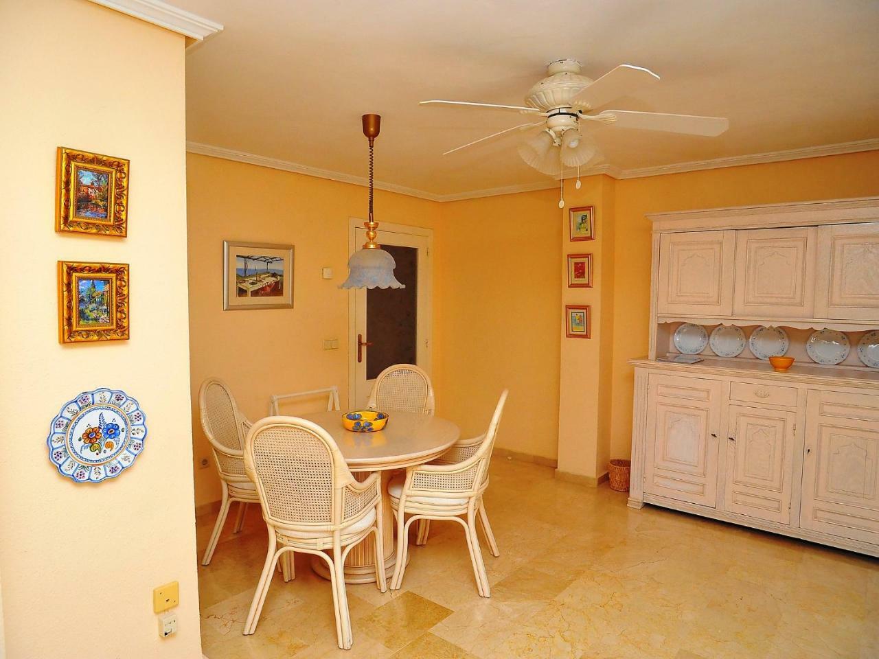 Apartment San Esteban-1 By Interhome Γιαβέα Εξωτερικό φωτογραφία