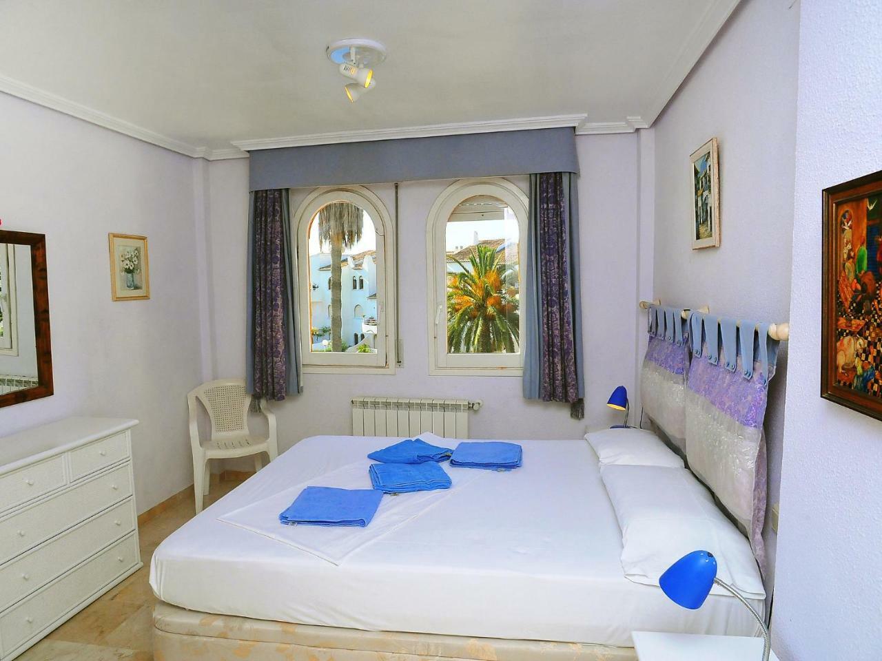 Apartment San Esteban-1 By Interhome Γιαβέα Εξωτερικό φωτογραφία