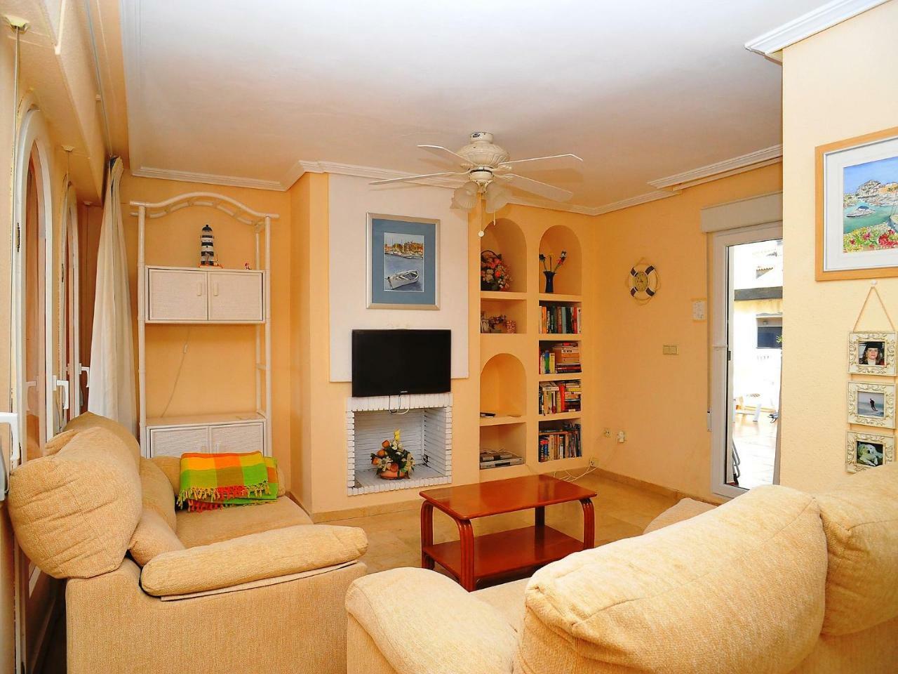 Apartment San Esteban-1 By Interhome Γιαβέα Εξωτερικό φωτογραφία