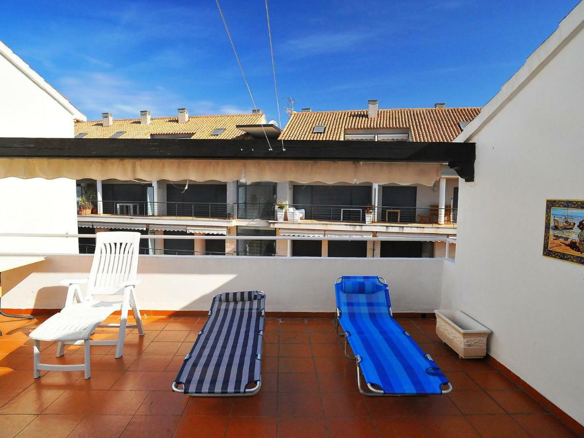 Apartment San Esteban-1 By Interhome Γιαβέα Εξωτερικό φωτογραφία